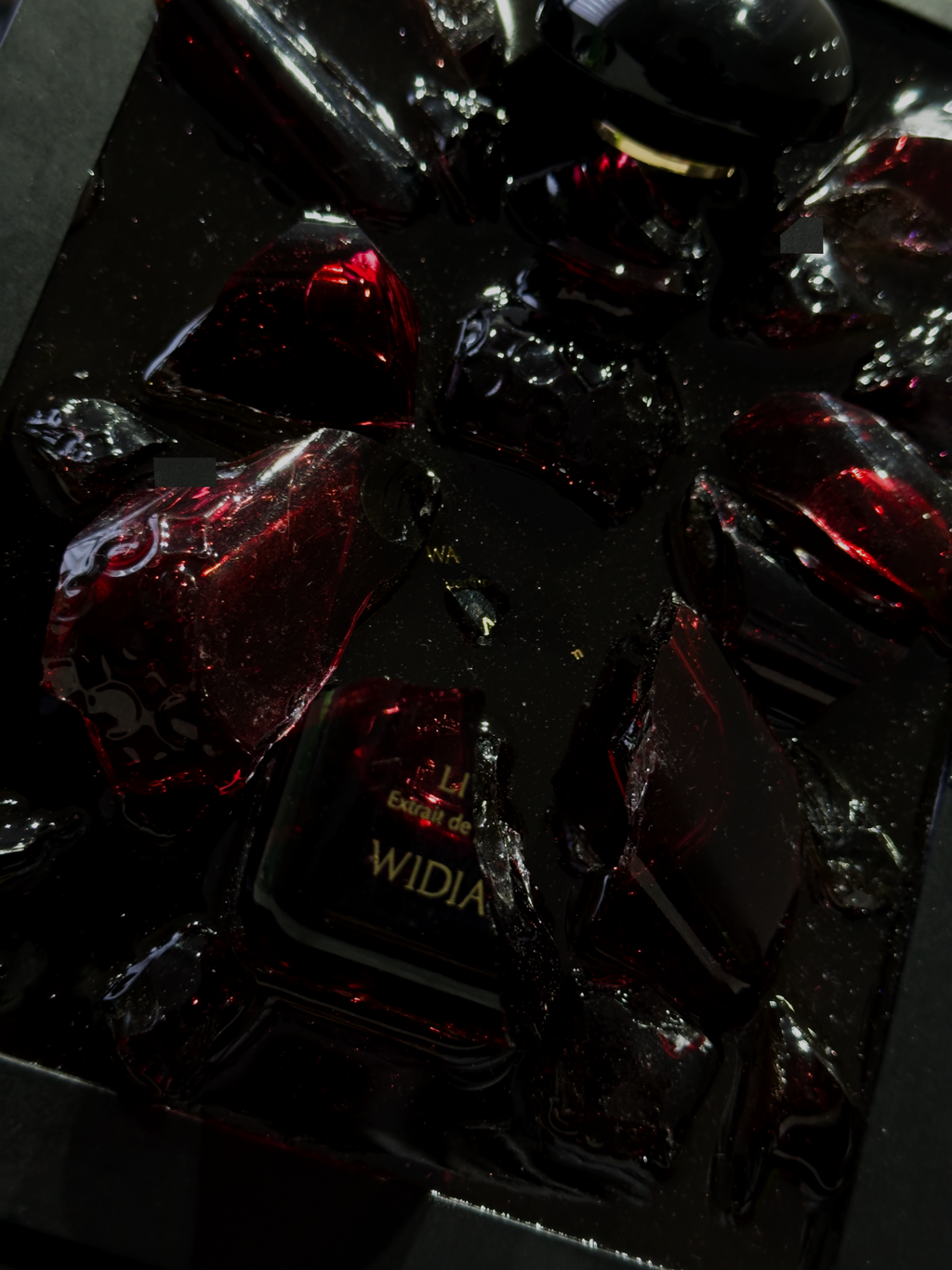 WIDIAN Parfum Picture frame