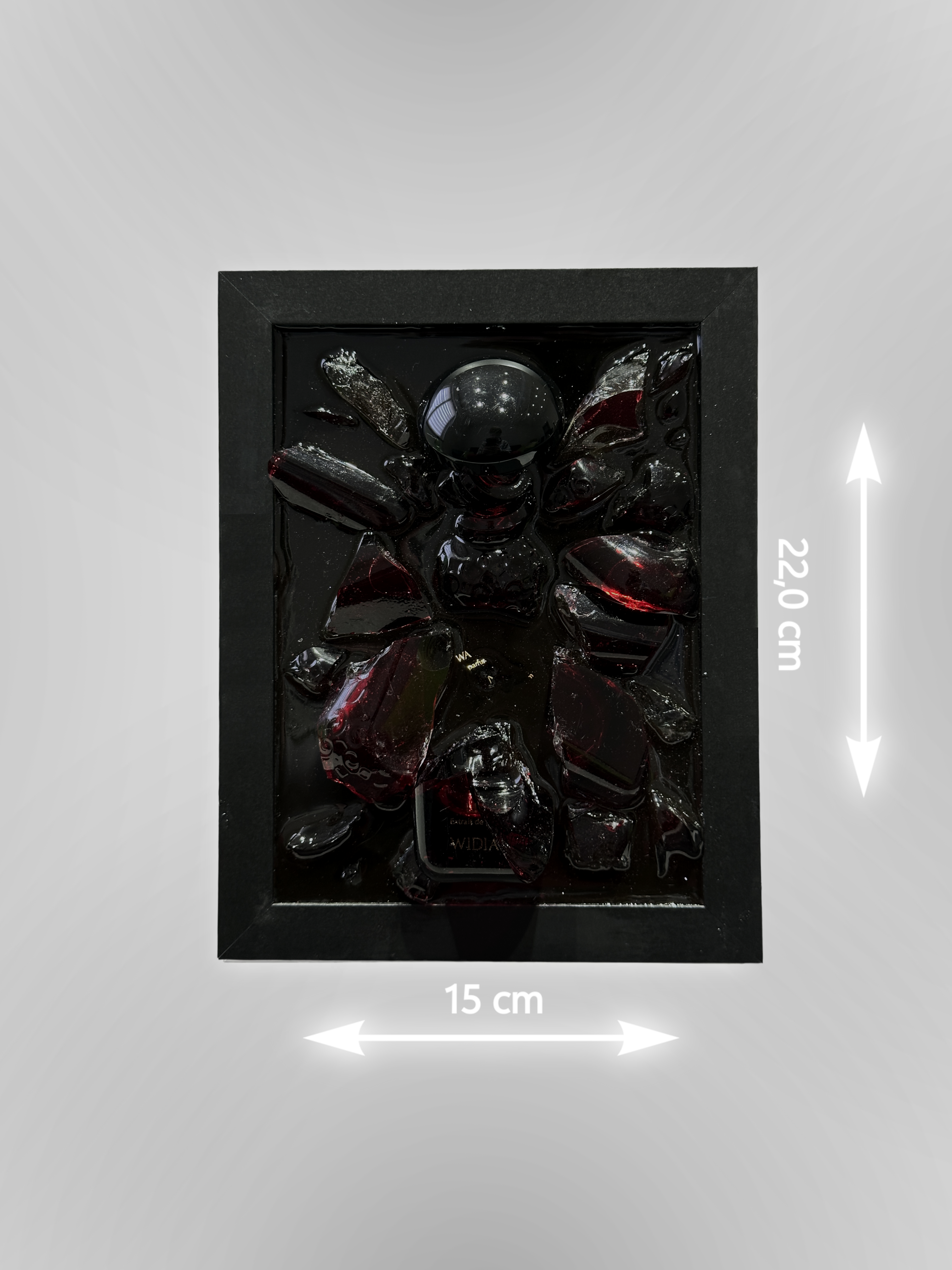 WIDIAN Parfum Picture frame