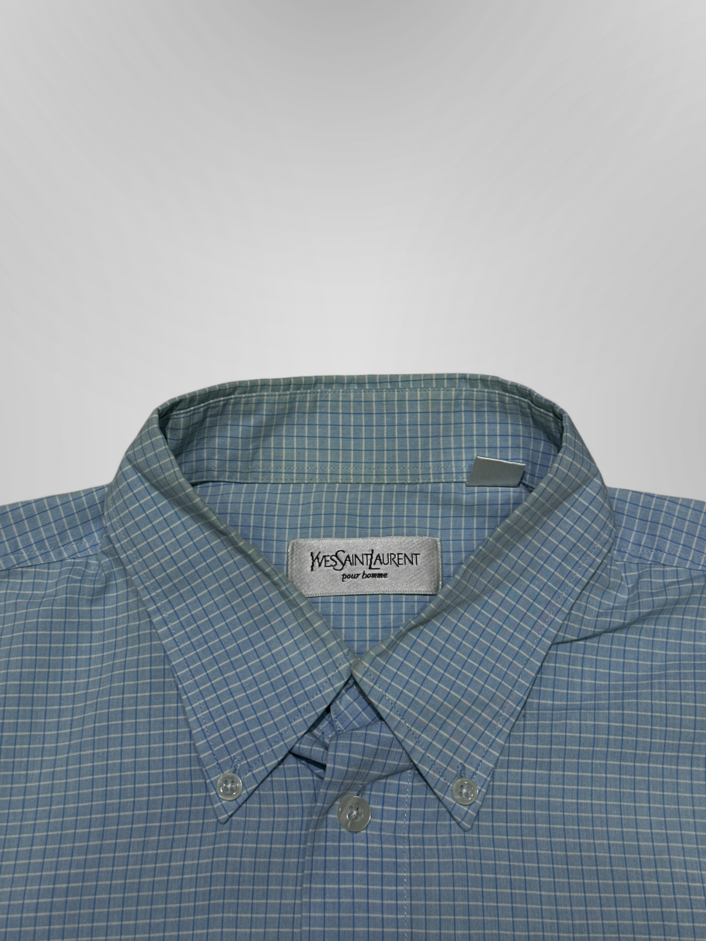 YSL Hemd