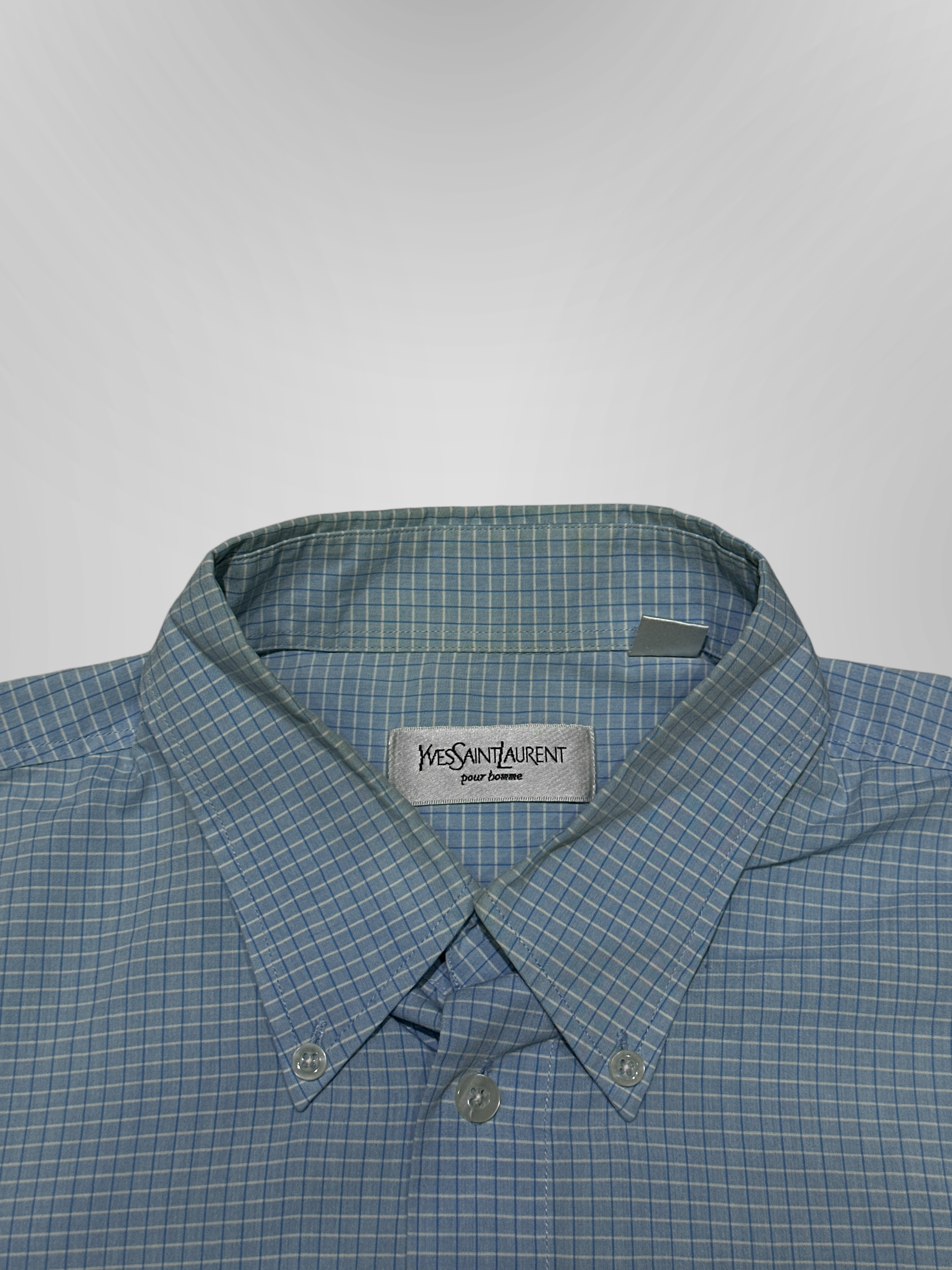YSL Hemd