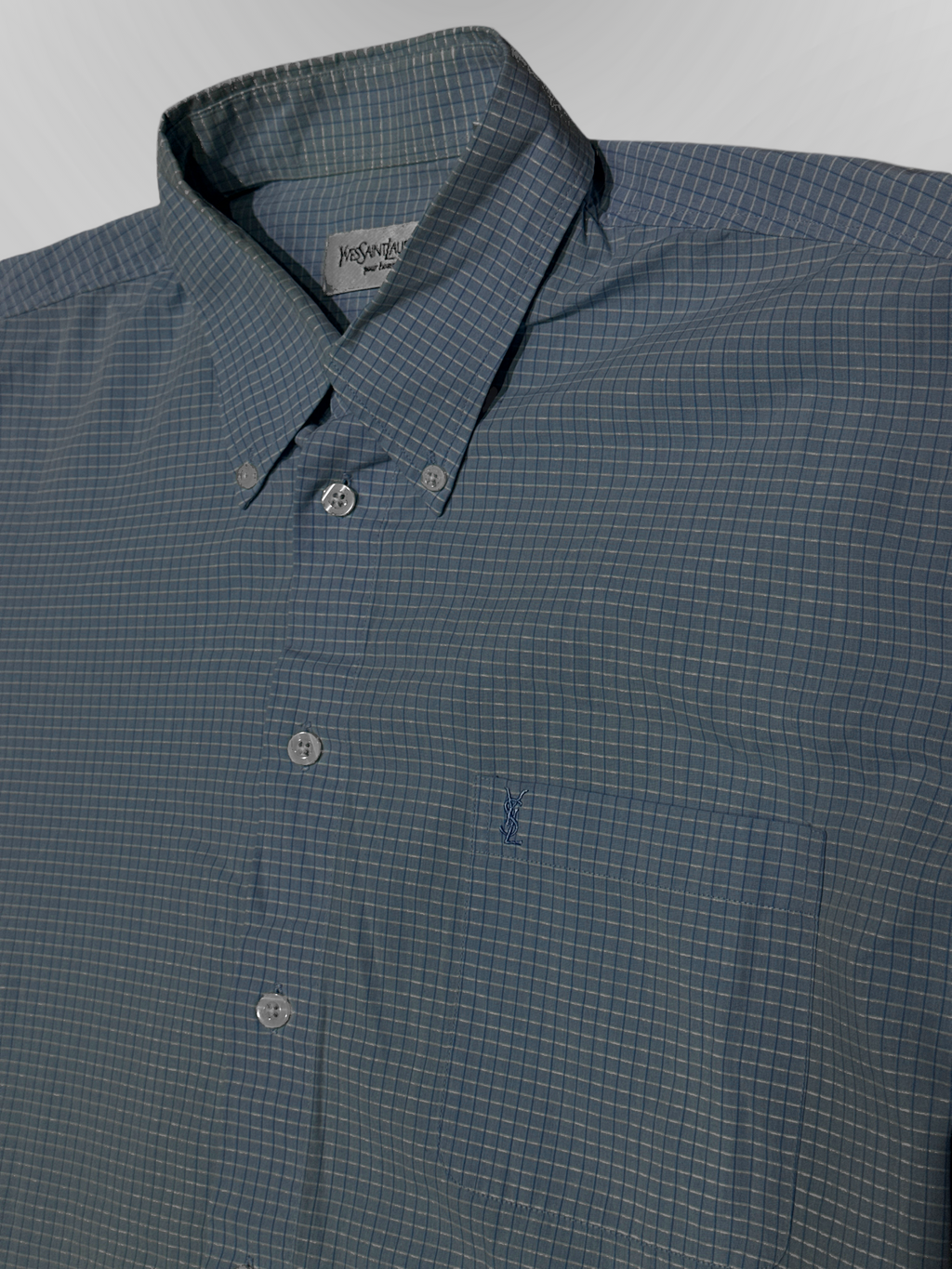 YSL Hemd